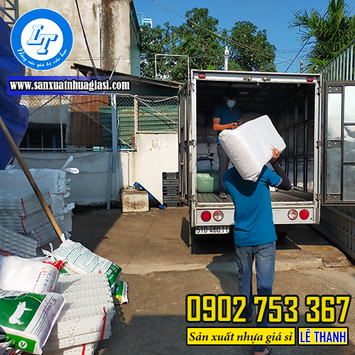 Chính sách giao hàng của Lê Thanh Chính sách giao hàng của Lê Thanh