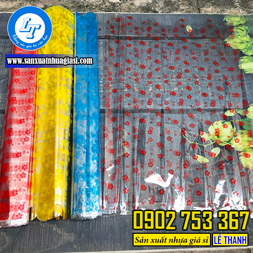 Giấy kiếng gói quà có đủ màu, đủ size Giấy kiếng gói quà có đủ màu, đủ size