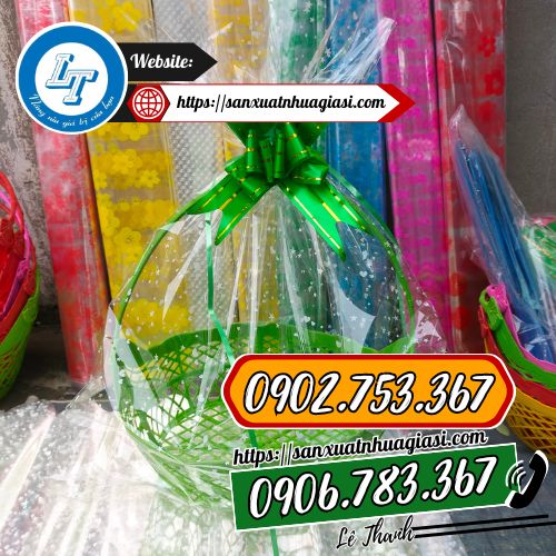 Ứng dụng của giấy kiếng gói quà Ứng dụng của giấy kiếng gói quà