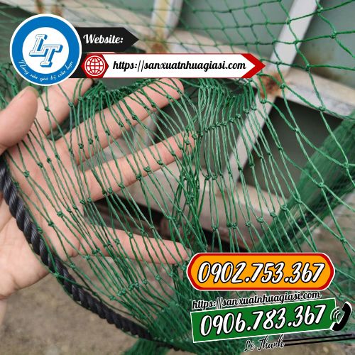 Thiết bế 2 bên biên có luồn dây Thiết bế 2 bên biên có luồn dây