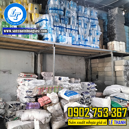 Hàng luôn sẵn kho tại Lê Thanh Hàng luôn sẵn kho tại Lê Thanh