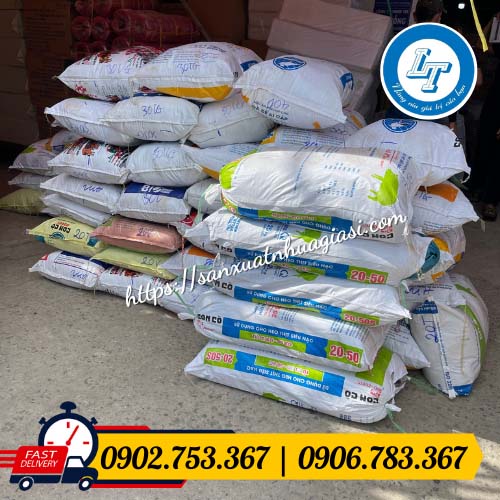 Hàng sẵn kho túi xốp đen đẹp Hàng sẵn kho túi xốp đen đẹp