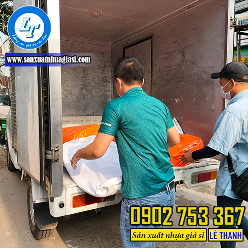 Giao sỉ bạt nhựa cho khách Giao sỉ bạt nhựa cho khách