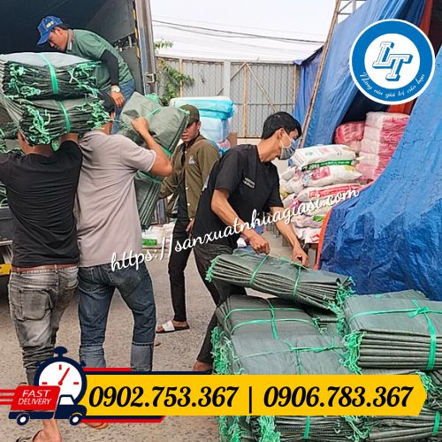 Lê Thanh luôn hỗ trợ giao hàng nhanh chóng Lê Thanh luôn hỗ trợ giao hàng nhanh chóng