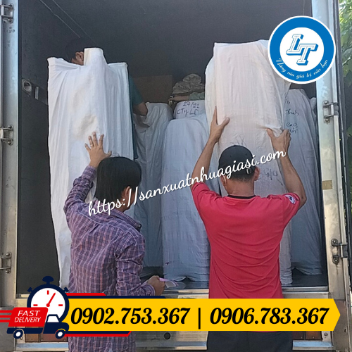 Hỗ trợ giao hàng ghế nhựa HCM Hỗ trợ giao hàng ghế nhựa HCM