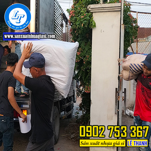 Hỗ trợ giao hàng nhanh chóng túi đựng ly 1 lít Hỗ trợ giao hàng nhanh chóng túi đựng ly 1 lít