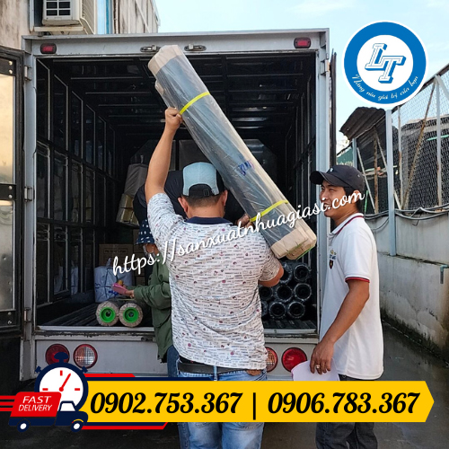 Hỗ trợ giao hàng tại Lê Thanh Hỗ trợ giao hàng tại Lê Thanh