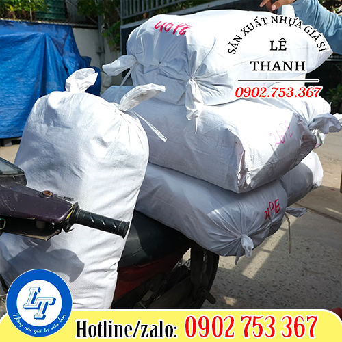 Hỗ trợ giao hàng túi pp bóng kính Hỗ trợ giao hàng túi pp bóng kính