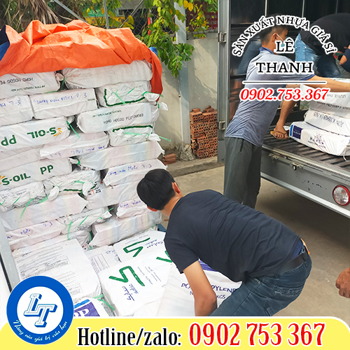 Hỗ trợ giao hàng túi rác cuộn màu Hỗ trợ giao hàng túi rác cuộn màu