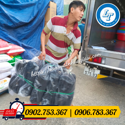 Giao lưới che tiêu, che cây cafe Giao lưới che tiêu, che cây cafe