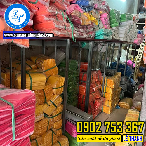 Hỗ trợ giao sỉ cho đơn túi hột xoài cho khách Hỗ trợ giao sỉ cho đơn túi hột xoài cho khách