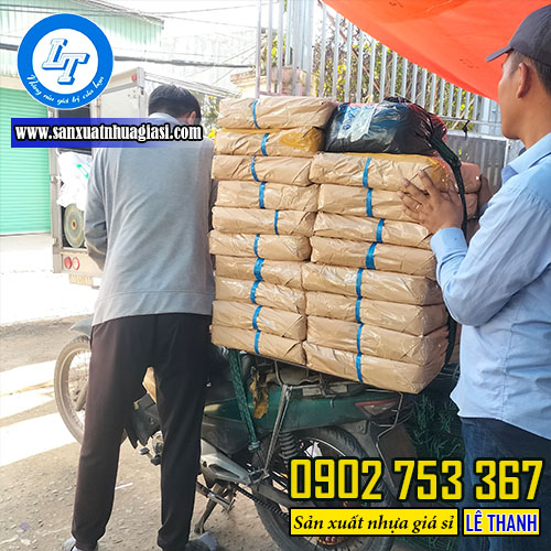 hỗ trợ giao hàng túi opp dán miệng hỗ trợ giao hàng túi opp dán miệng