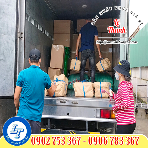 Giao túi đựng bao lì xì giá rẻ Giao túi đựng bao lì xì giá rẻ