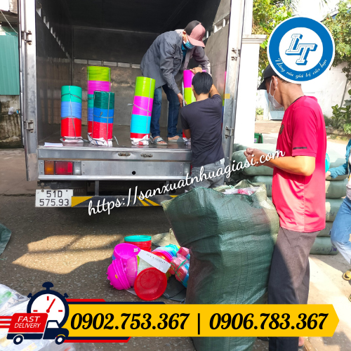 Hỗ trợ vận chuyển hộp thực phẩm Hỗ trợ vận chuyển hộp thực phẩm