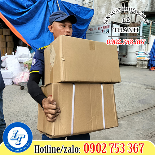 Hỗ trợ giao hàng túi zip đựng thực phẩm Hỗ trợ giao hàng túi zip đựng thực phẩm