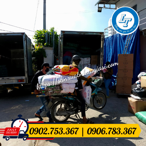 Giao bọc xốp giá rẻ tại Lê Thanh Giao bọc xốp giá rẻ tại Lê Thanh