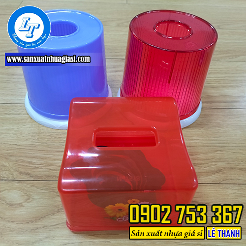 Hộp đựng khăn giấy ăn giá rẻ Hộp đựng khăn giấy ăn giá rẻ