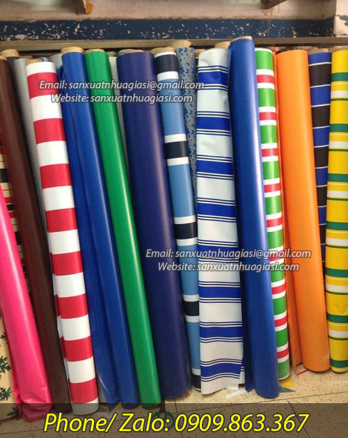 BẠT NHỰA HÀN QUỐC BẠT NHỰA HÀN QUỐC