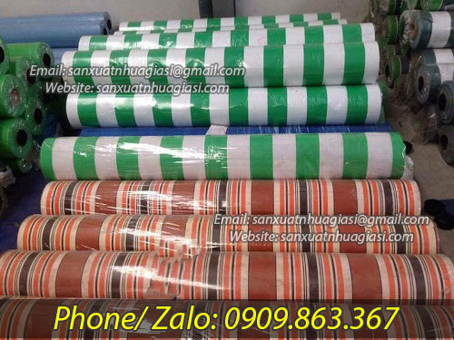 BẠT NHỰA HÀN QUỐC BẠT NHỰA HÀN QUỐC