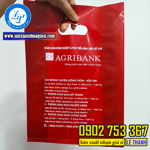 Túi hột xoài in theo yêu cầu Túi hột xoài in theo yêu cầu