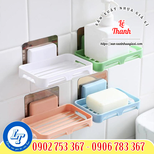 kệ để xà phòng dán tường kệ để xà phòng dán tường