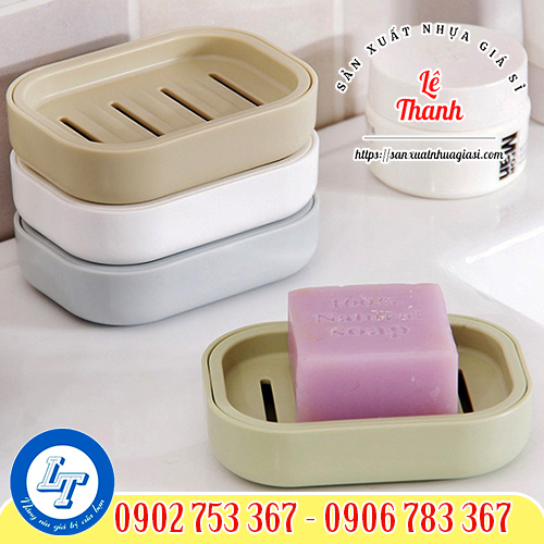 Kệ để xà phòng trong nhà tắm Kệ để xà phòng trong nhà tắm