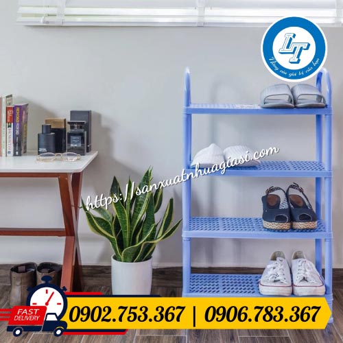 Kệ để giày dép chất lượng Kệ để giày dép chất lượng