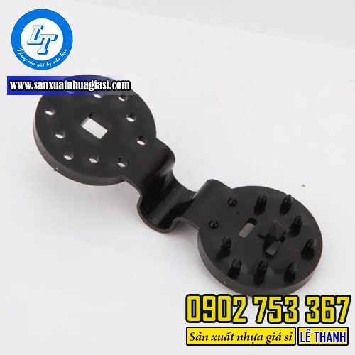 kẹp cố định lưới che lan kẹp cố định lưới che lan