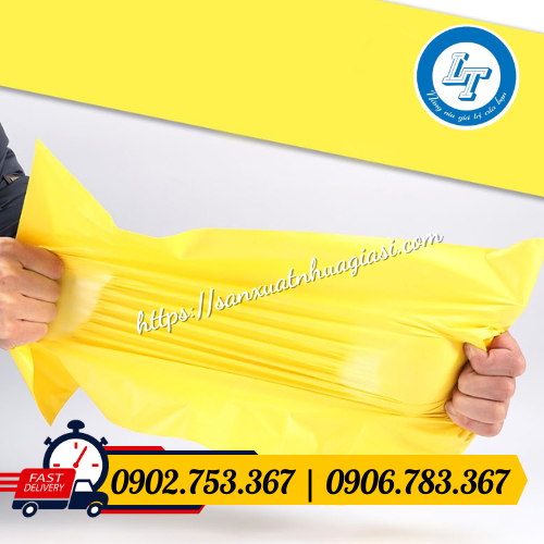 Khả năng chịu lực kéo, co giãn tốt ủa túi niêm phong Khả năng chịu lực kéo, co giãn tốt ủa túi niêm phong