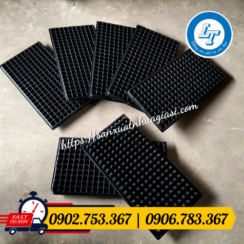 Khay ươm hạt giống Khay ươm hạt giống