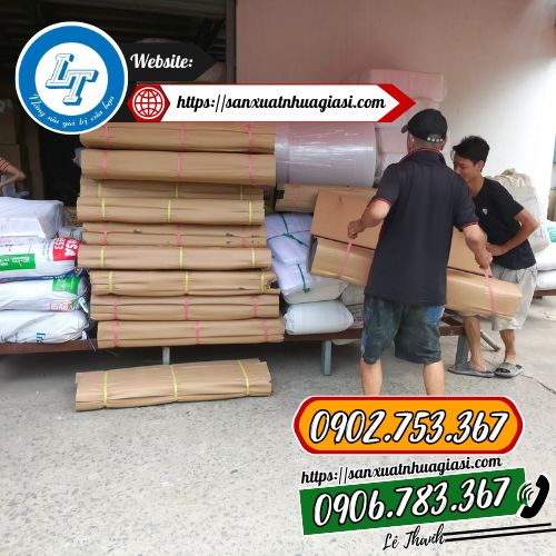 Giao sỉ khay ươm cho khách Giao sỉ khay ươm cho khách