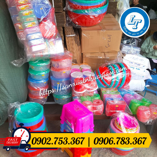 Nguồn hàng nhựa gia dụng giá sỉ rẻ, số lượng lớn Nguồn hàng nhựa gia dụng giá sỉ rẻ, số lượng lớn