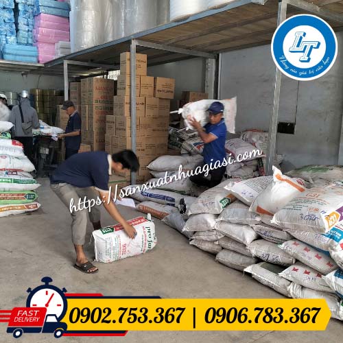 Kho hàng bao bì túi ly tại Lê Thanh Kho hàng bao bì túi ly tại Lê Thanh