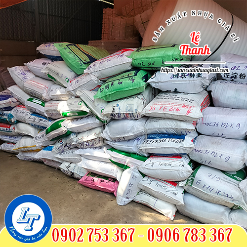 Kho hàng túi xốp 2 quai Lê Thanh Kho hàng túi xốp 2 quai Lê Thanh