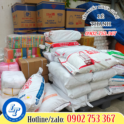 Kho hàng túi xốp bóng đen tại Lê Thanh Kho hàng túi xốp bóng đen tại Lê Thanh