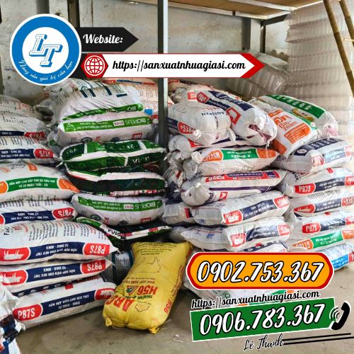 Kho hàng túi xốp tại Lê Thanh Kho hàng túi xốp tại Lê Thanh