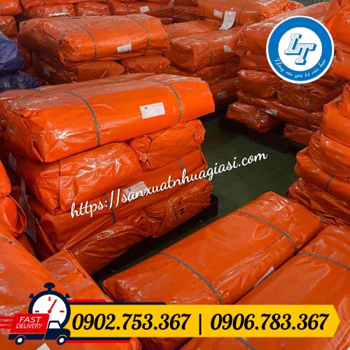 Kho sỉ bạt xanh cam Lê Thanh Kho sỉ bạt xanh cam Lê Thanh