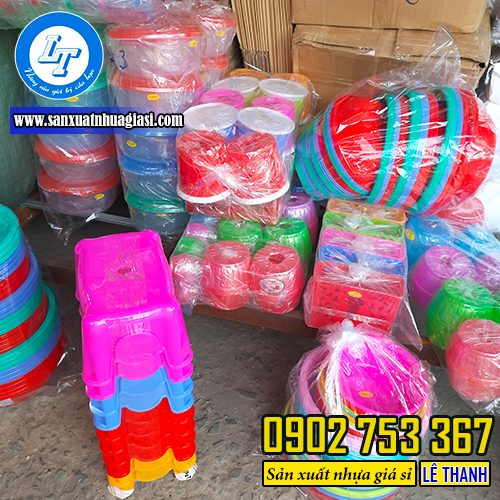 Kho sỉ bình nhựa đựng nước giá rẻ Kho sỉ bình nhựa đựng nước giá rẻ