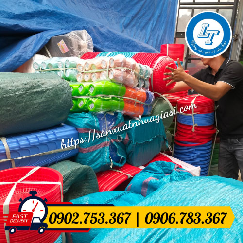 Kho sỉ giỏ xách nhựa đi chợ giá rẻ Kho sỉ giỏ xách nhựa đi chợ giá rẻ