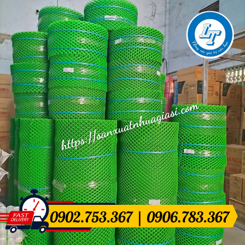Kho sỉ lưới nhựa mủ giá rẻ HCM Kho sỉ lưới nhựa mủ giá rẻ HCM