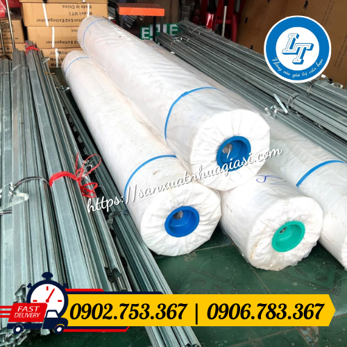 Kho sỉ màng nhà kính giá rẻ Kho sỉ màng nhà kính giá rẻ