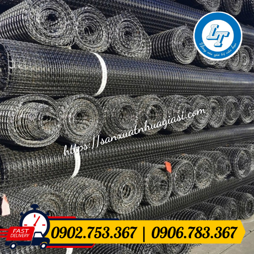 Kho sỉ lưới nhựa ô vuông Kho sỉ lưới nhựa ô vuông