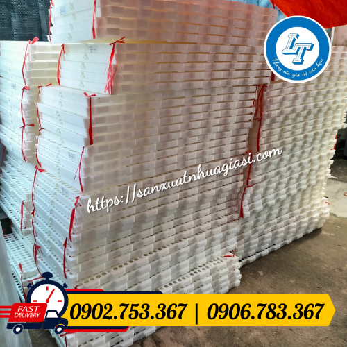 Kho sỉ tấm sàn chăn nuôi giá rẻ Kho sỉ tấm sàn chăn nuôi giá rẻ