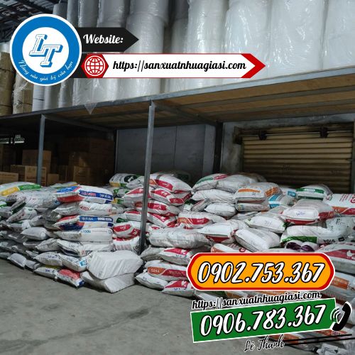 Kho sỉ túi bóng kính gói quà Kho sỉ túi bóng kính gói quà