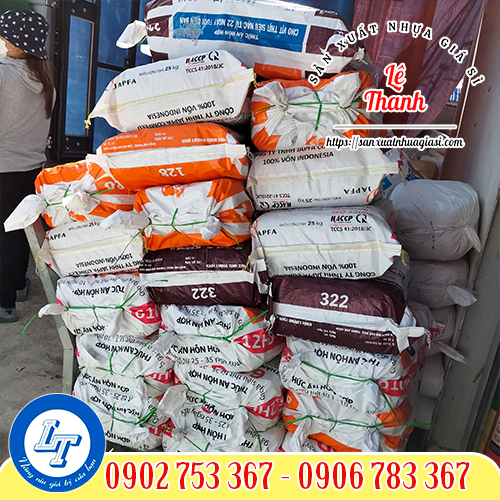 Kho sỉ túi đựng ly trà tắc Lê Thanh Kho sỉ túi đựng ly trà tắc Lê Thanh