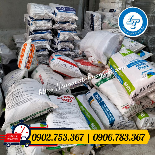 Kho sỉ túi nhựa đen trông cây Kho sỉ túi nhựa đen trông cây