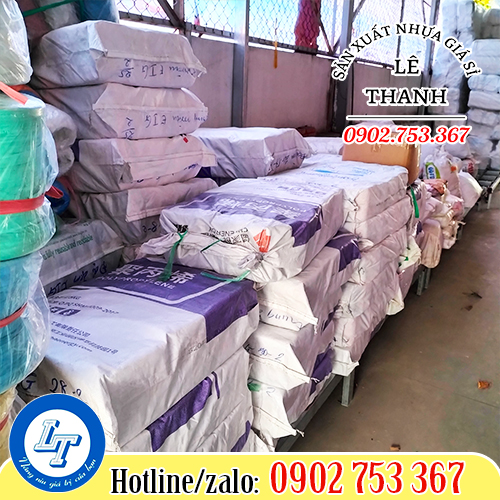 Kho sỉ túi rác cuộn màu Lê Thanh Kho sỉ túi rác cuộn màu Lê Thanh