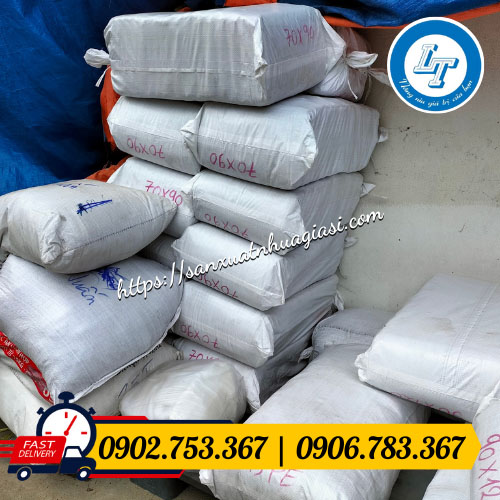 Kho sỉ túi ươm cây giống Kho sỉ túi ươm cây giống