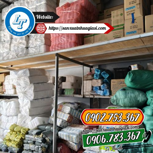 kho xưởng túi rác công nghiệp giá rẻ Lê Thanh kho xưởng túi rác công nghiệp giá rẻ Lê Thanh