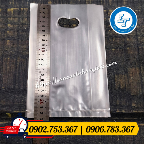 Kích thước túi hột xoài pp Kích thước túi hột xoài pp